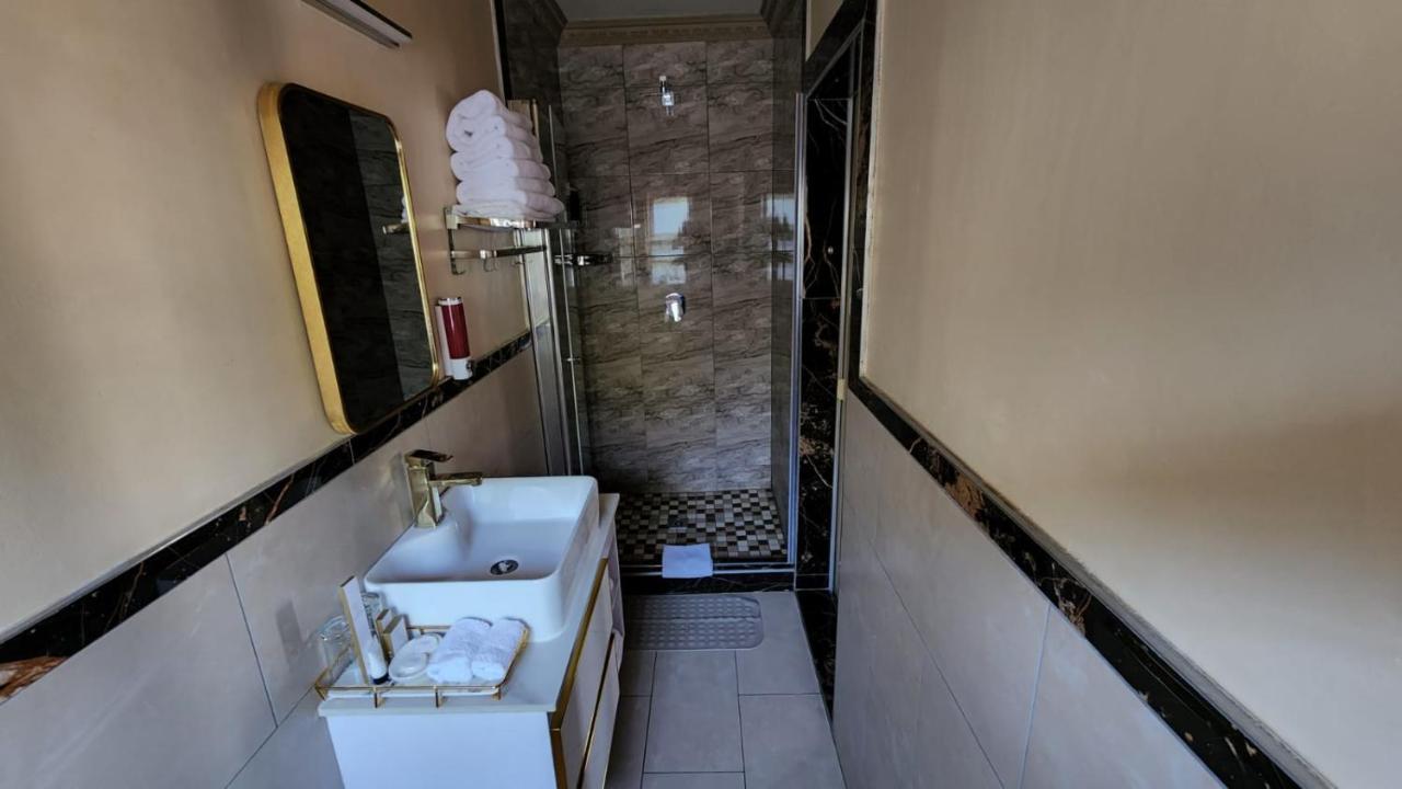 Lilypark Lodge Rustenburg Exterior photo